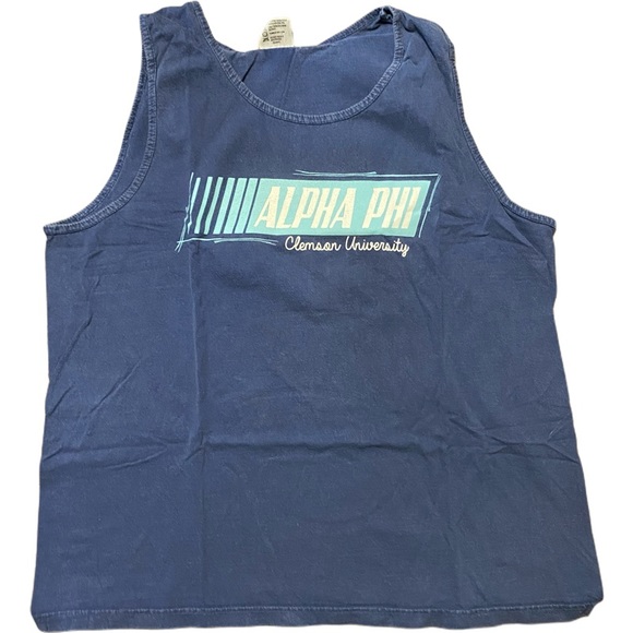 Alpha Phi T-shirts - Picture 6 of 7